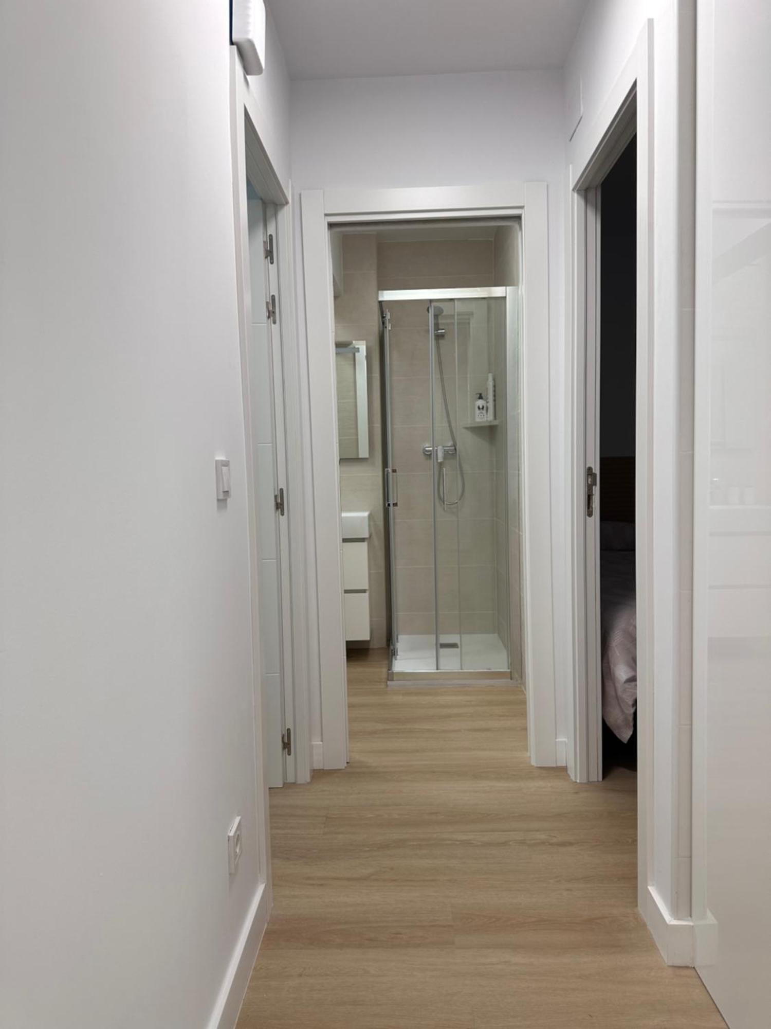 Salitre Rooms Santander Extérieur photo