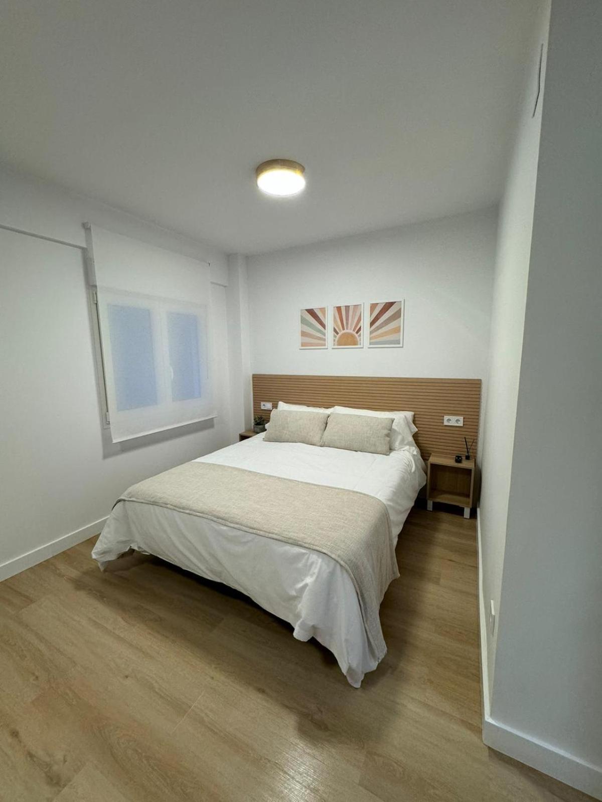 Salitre Rooms Santander Extérieur photo