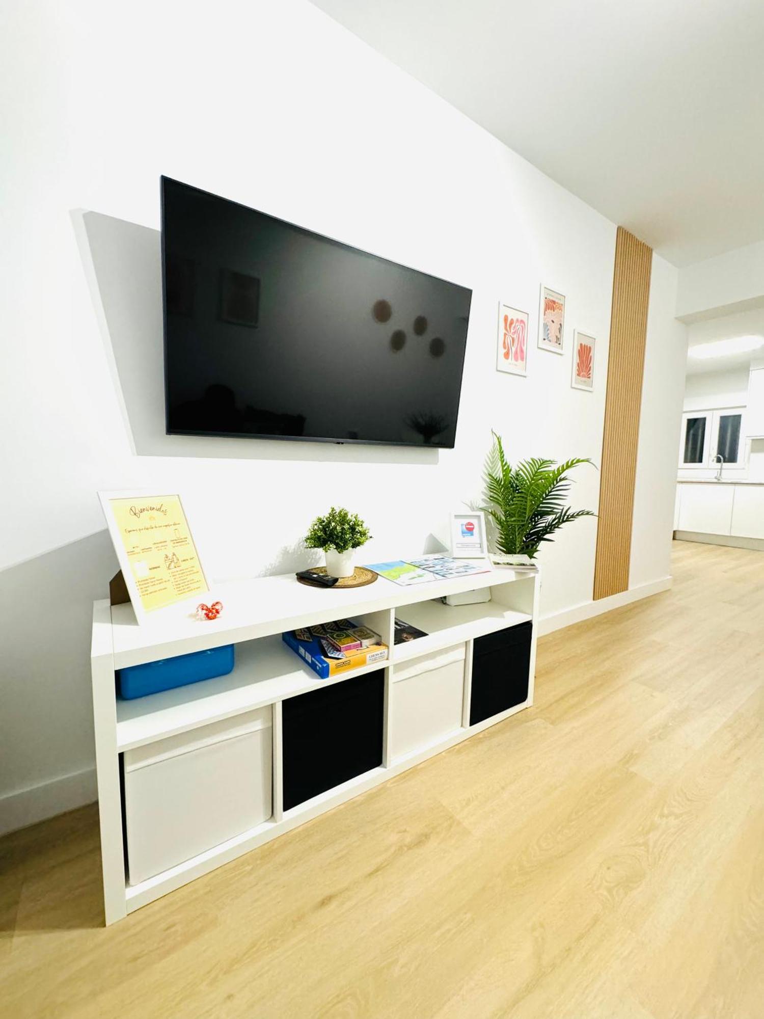 Salitre Rooms Santander Chambre photo